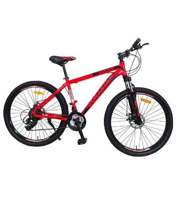 Buy Duranta Alloy 21 Speed Rocks 26" Cycle Online 