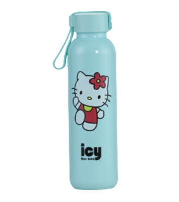 Buy Cyber Water Bottle 450 ML-Assorted at Best Price In Bangladesh