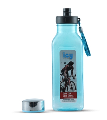 Buy Sprint Water Bottle 650 ML-Assorted Online at Best Price	