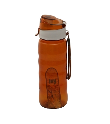 Buy Ninza Water Bottle 600 ML Tr Honey Online