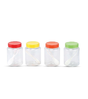 Buy RFL Noha Jar 450ml -Assorted Online