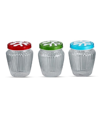 Buy RFL Conical Jar 1.3L-Assorted-891193 Online