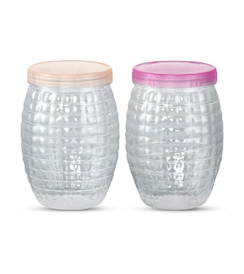 Buy RFL Diamond Jar 1.7L-Assorted-838371 Online