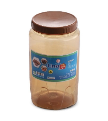 Buy RFL Una Jar 2ltr Online