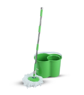 Buy RFL Magic Clean Bucket-Parrot Green Online