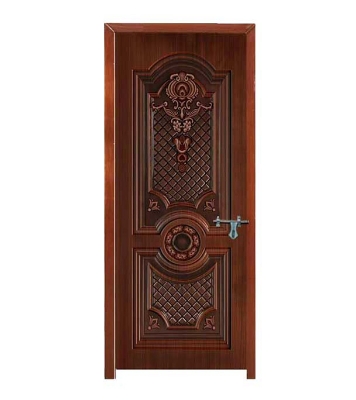 Buy Diamond Door Supreme  7'x2.5' R-HB Online at Best Price