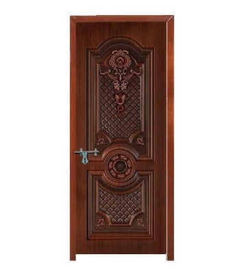 Buy Diamond Door Supreme 7'x2.5' R-HB Online at Best Price	