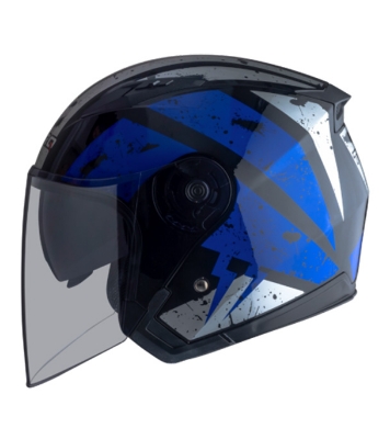 Buy Studds Marshall Kids N8 Helmet at Best Price In Bangladesh