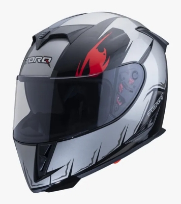 Buy Torq Reneger Full Face Bike Helmet at Best Price In Bangladesh
