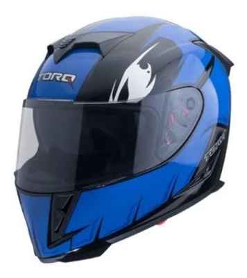 Buy Torq Reneger Full Face Bike Helmet at Best Price In Bangladesh