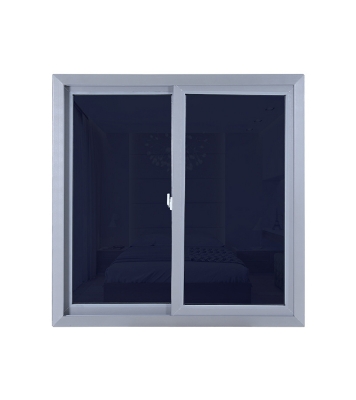 Buy Cox window sliding-5.5mm N/G Mercury Glass (Silver) Online at Best Price