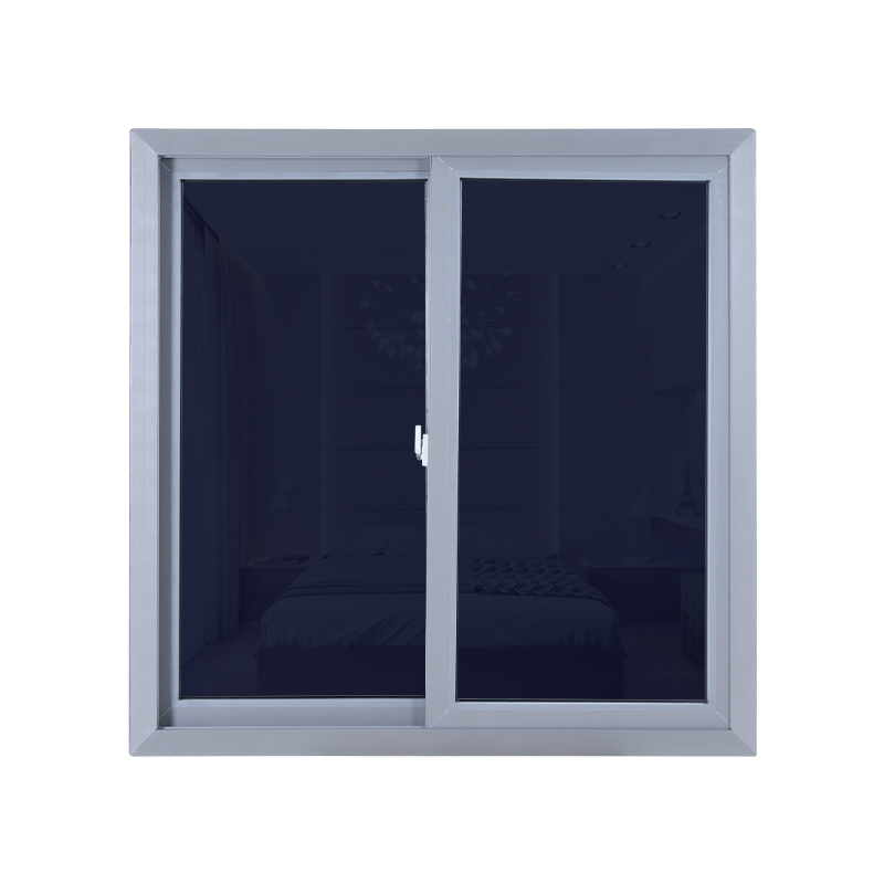 Buy Cox window sliding-5.5mm N/G Mercury Glass (Silver) Online at Best Price