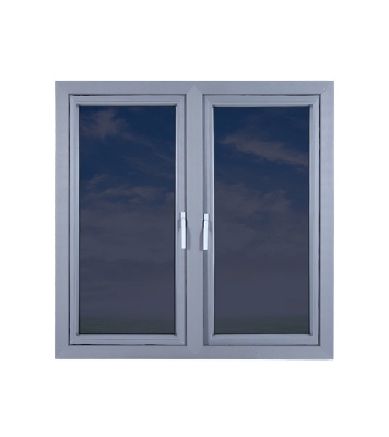 Buy Cox Window Casement Navy Blue Mercury Glass-5.5mm Online at Best Price