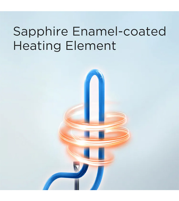 Buy Midea 30 Liter Geyser (MH-30L) at Best Price in Bangladesh