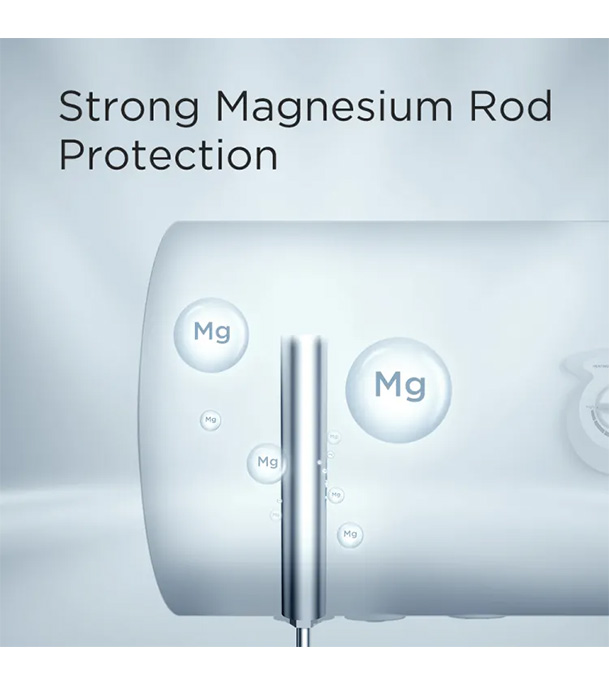 Buy Midea 30 Liter Geyser (MH-30L) at Best Price in Bangladesh