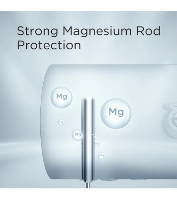 Buy Midea 30 Liter Geyser (MH-30L) at Best Price in Bangladesh