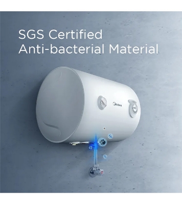 Buy Midea 30 Liter Geyser (MH-30L) at Best Price in Bangladesh