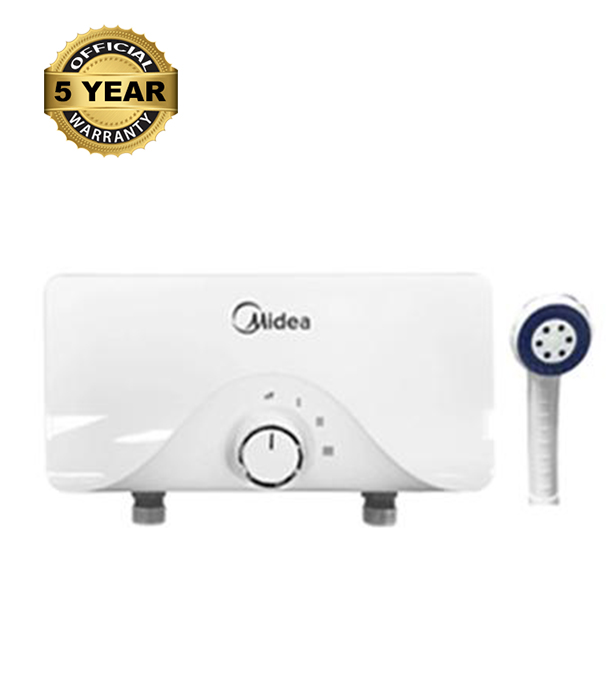 Buy Midea Instant Water Heater (MIH-407) at Best Price in Bangladesh