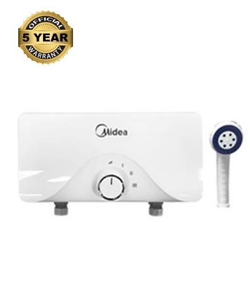 Buy Midea Instant Water Heater (MIH-407) at Best Price in Bangladesh