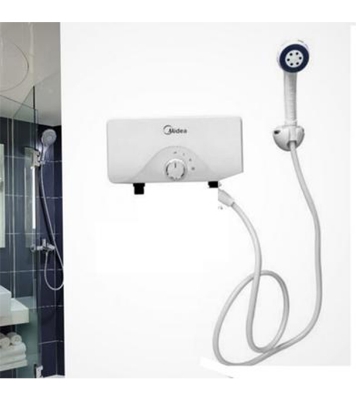 Buy Midea Instant Water Heater (MIH-407) at Best Price in Bangladesh