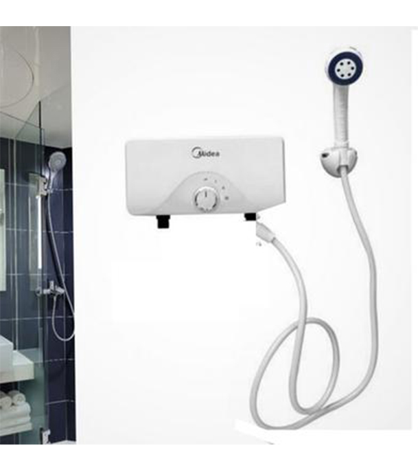 Buy Midea Instant Water Heater (MIH-407) at Best Price in Bangladesh