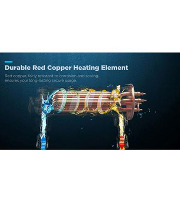 Buy Midea Instant Water Heater (MIH-407) at Best Price in Bangladesh