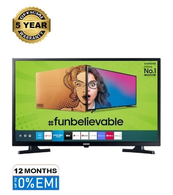 Buy Samsung 32T4400 Smart TV-32 Online	