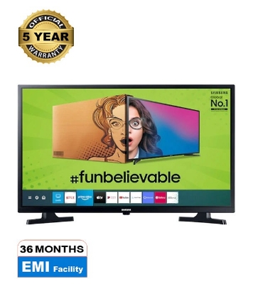 Buy Samsung 32T4400 Smart TV-32 Online	