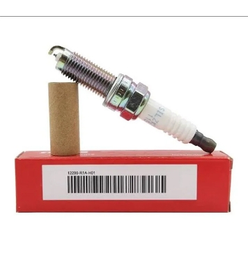 Picture of Spark Plug 12290-R1A-H01 SILZKR7C11S