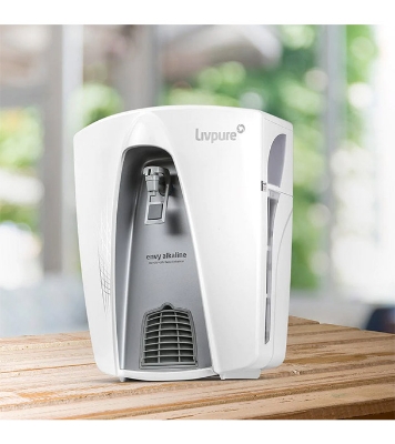 Buy Livpure Envy Alkaline Water Purifier at Best Price in Bangladesh