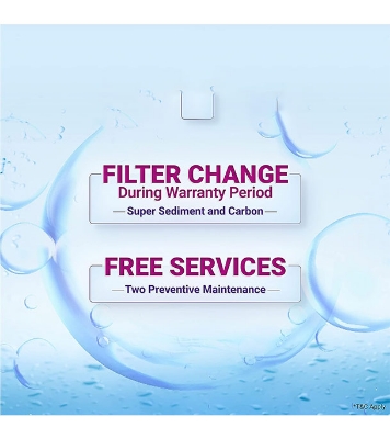 Buy Livpure Platino Plus Copper Water Purifier at Best Price in Bangladesh