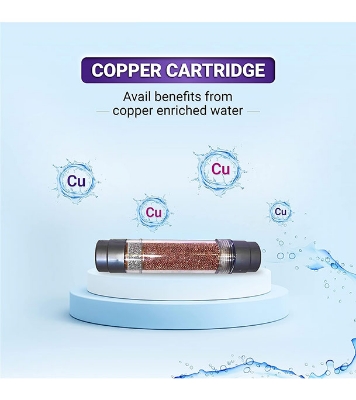 Buy Livpure Platino Plus Copper Water Purifier at Best Price in Bangladesh