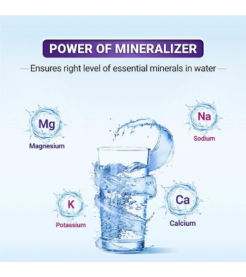 Buy Livpure Platino Plus Copper Water Purifier at Best Price in Bangladesh