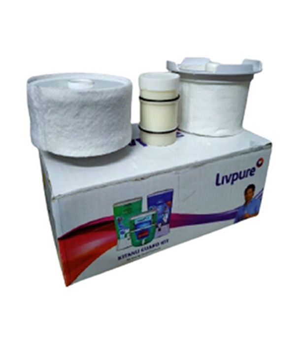 Buy Livpure Neo Gravity Kit Box at Best Price in Bangladesh