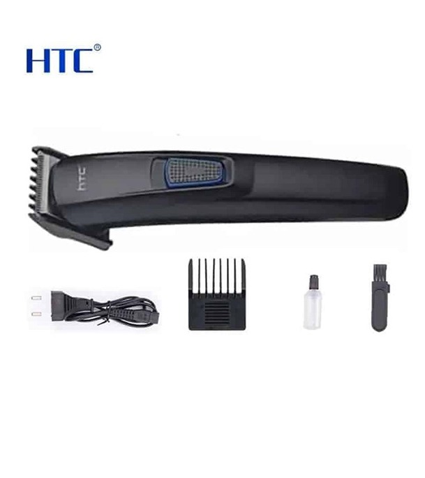 Buy HTC AT-522 Beard Trimmer For Men Online 