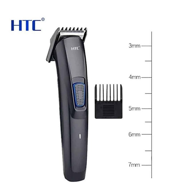 Buy HTC AT-522 Beard Trimmer For Men Online 