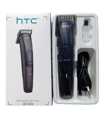 Buy HTC AT-522 Beard Trimmer For Men Online 