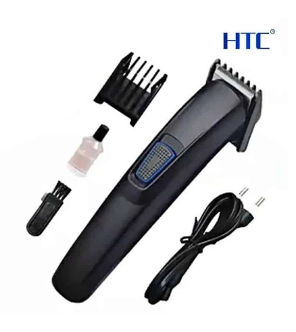 Buy HTC AT-522 Beard Trimmer For Men Online 