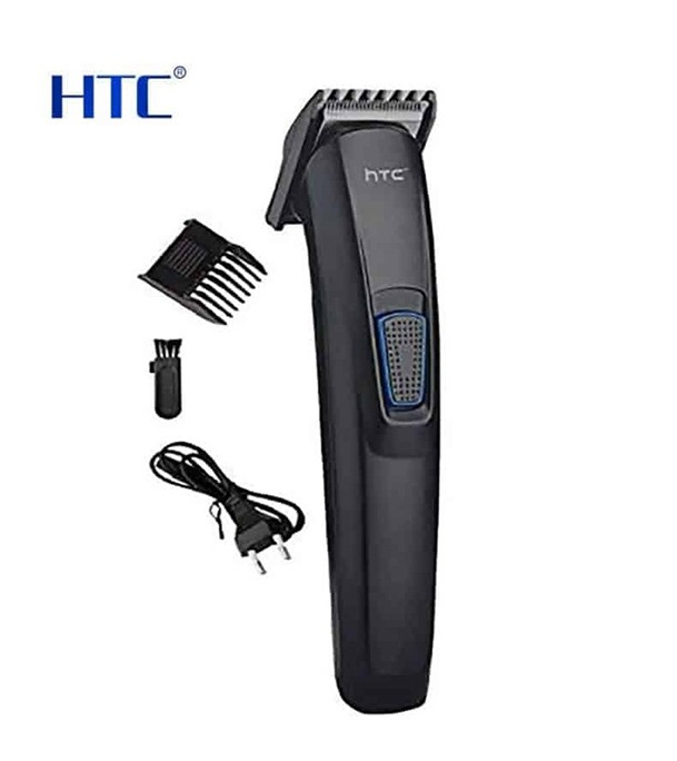 Buy HTC AT-522 Beard Trimmer For Men Online 