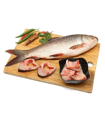Buy Rui Fish 2-3 kg Online