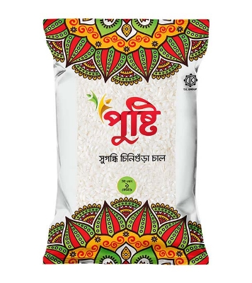 Pusti Aromatic (Chinigura) Rice 1Kg
