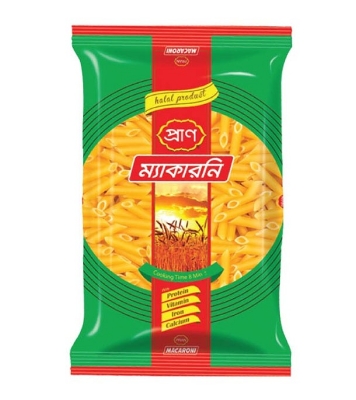 Buy PRAN Macaroni 200gm Online