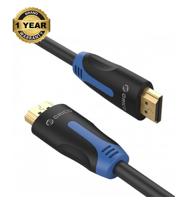 Picture of Orico HM14-15-BK HDMI to HDMI 1.5 Meter Cable