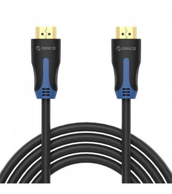 Picture of Orico HM14-15-BK HDMI to HDMI 1.5 Meter Cable