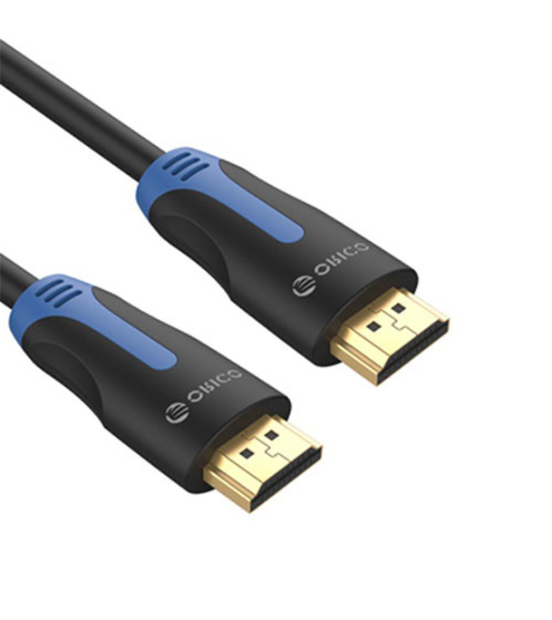 Picture of Orico HM14-15-BK HDMI to HDMI 1.5 Meter Cable