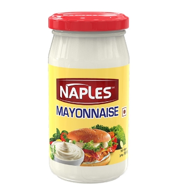 Buy Mayonnaise 170 ml Online at Best Price	