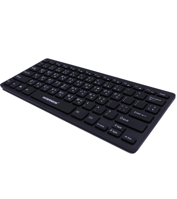 Picture of SUNTECH ST-03 Wireless Keyboard and Mouse Combo