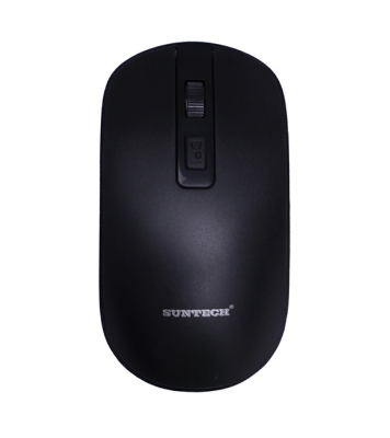 Picture of SUNTECH ST-03 Wireless Keyboard and Mouse Combo