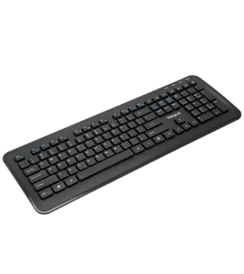 Buy Targus Akm610ap Wireless Mouse And Keyboard Combo at Best Price In Bangladesh