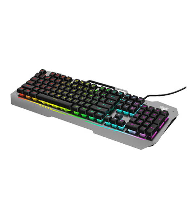 Picture of AULA F3010 Membrane Gaming Keyboard